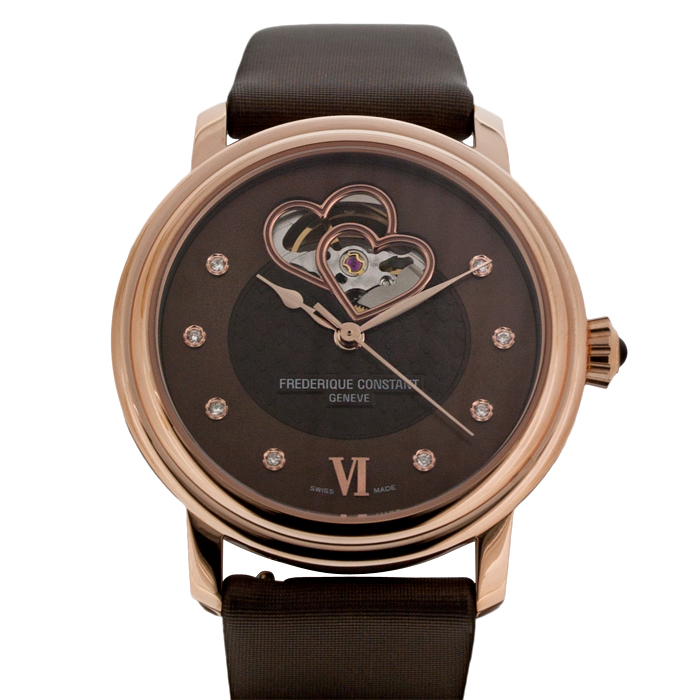 Frederique Constant FC-310CDHB3P4